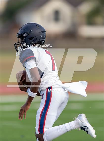 Thumbnail 3 in Cypress Ranch vs Tompkins (A Teams) photogallery.