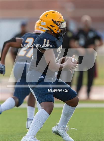 Thumbnail 3 in Cypress Ranch vs Tompkins (A Teams) photogallery.