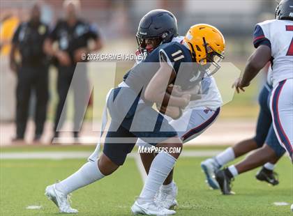 Thumbnail 2 in Cypress Ranch vs Tompkins (A Teams) photogallery.