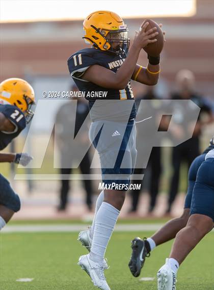 Thumbnail 1 in Cypress Ranch vs Tompkins (A Teams) photogallery.