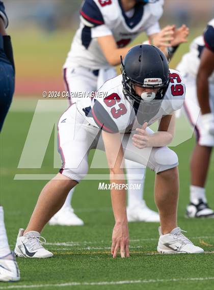 Thumbnail 3 in Cypress Ranch vs Tompkins (A Teams) photogallery.