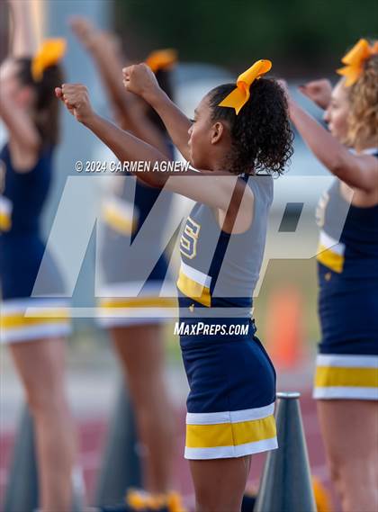 Thumbnail 3 in Cypress Ranch vs Tompkins (A Teams) photogallery.