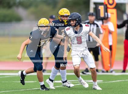 Thumbnail 1 in Cypress Ranch vs Tompkins (A Teams) photogallery.