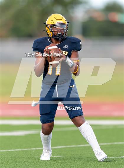 Thumbnail 1 in Cypress Ranch vs Tompkins (A Teams) photogallery.