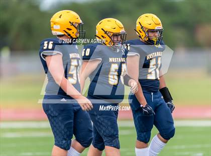 Thumbnail 3 in Cypress Ranch vs Tompkins (A Teams) photogallery.
