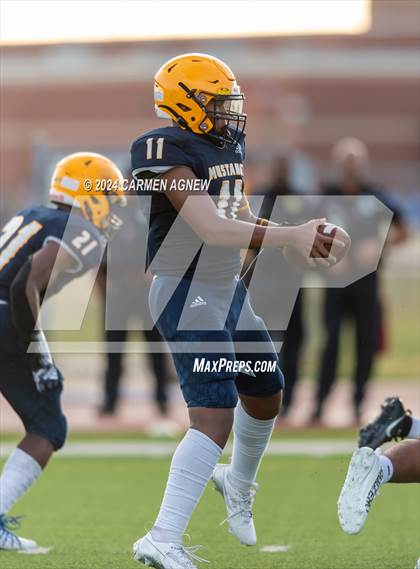 Thumbnail 2 in Cypress Ranch vs Tompkins (A Teams) photogallery.
