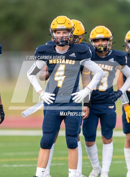 Thumbnail 1 in Cypress Ranch vs Tompkins (A Teams) photogallery.