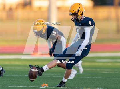 Thumbnail 2 in Cypress Ranch vs Tompkins (A Teams) photogallery.