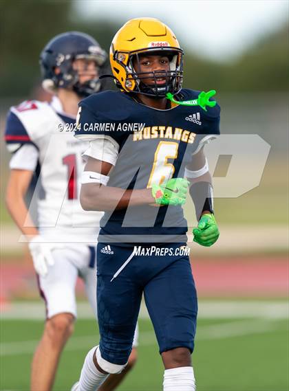 Thumbnail 1 in Cypress Ranch vs Tompkins (A Teams) photogallery.