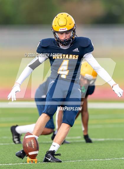 Thumbnail 3 in Cypress Ranch vs Tompkins (A Teams) photogallery.