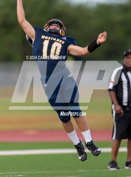 Thumbnail 3 in Cypress Ranch vs Tompkins (A Teams) photogallery.