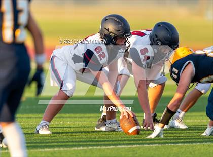 Thumbnail 3 in Cypress Ranch vs Tompkins (A Teams) photogallery.