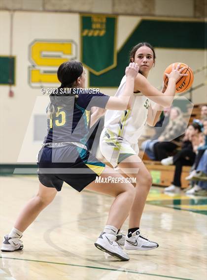 Thumbnail 2 in Gregori @ Sonora photogallery.