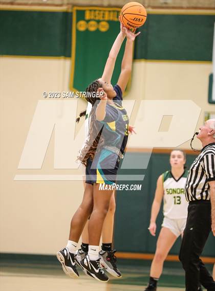 Thumbnail 1 in Gregori @ Sonora photogallery.