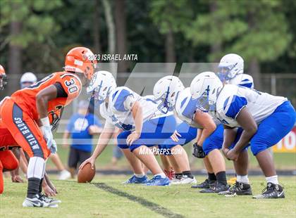 Thumbnail 2 in South View vs. Triton (Jamboree) photogallery.