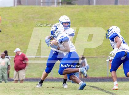 Thumbnail 1 in South View vs. Triton (Jamboree) photogallery.