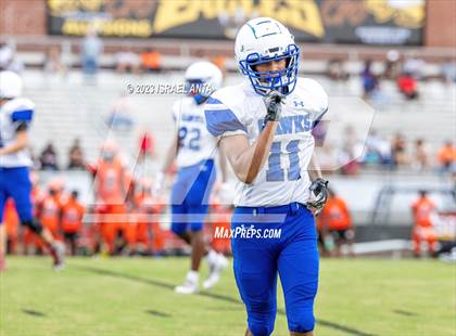 Thumbnail 2 in South View vs. Triton (Jamboree) photogallery.