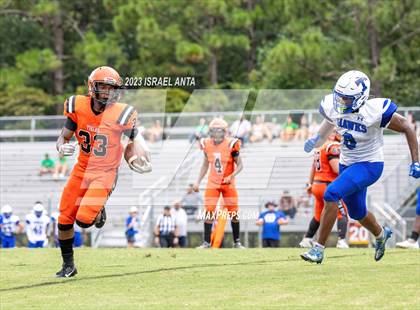 Thumbnail 3 in South View vs. Triton (Jamboree) photogallery.