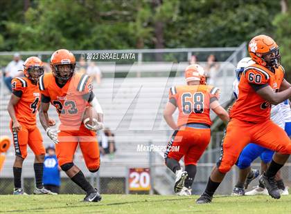 Thumbnail 3 in South View vs. Triton (Jamboree) photogallery.