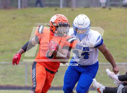 Thumbnail 2 in South View vs. Triton (Jamboree) photogallery.