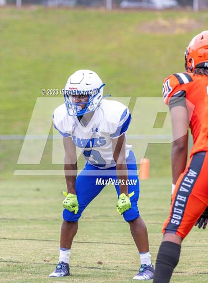 Thumbnail 1 in South View vs. Triton (Jamboree) photogallery.