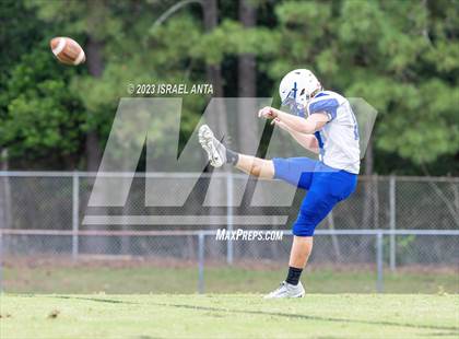 Thumbnail 1 in South View vs. Triton (Jamboree) photogallery.