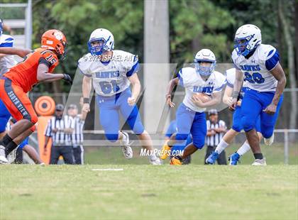 Thumbnail 3 in South View vs. Triton (Jamboree) photogallery.