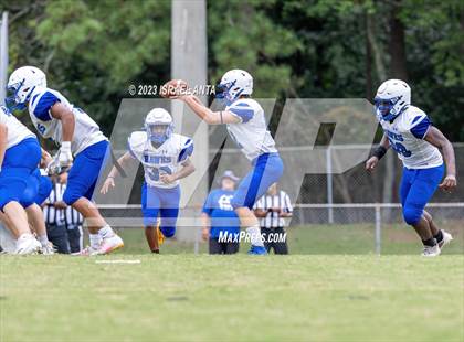 Thumbnail 2 in South View vs. Triton (Jamboree) photogallery.