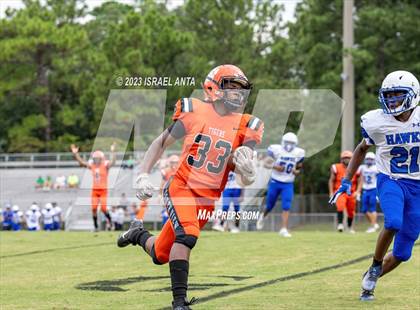 Thumbnail 1 in South View vs. Triton (Jamboree) photogallery.