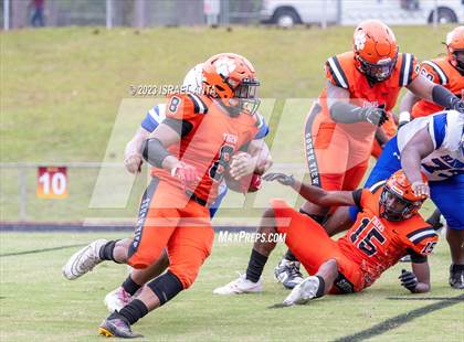 Thumbnail 2 in South View vs. Triton (Jamboree) photogallery.