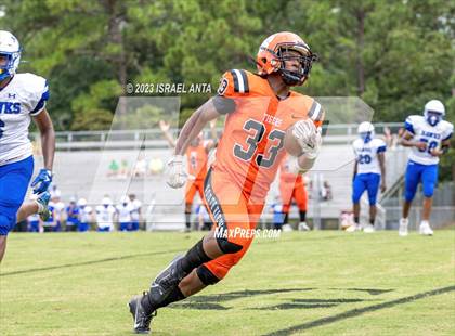 Thumbnail 2 in South View vs. Triton (Jamboree) photogallery.