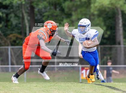 Thumbnail 1 in South View vs. Triton (Jamboree) photogallery.