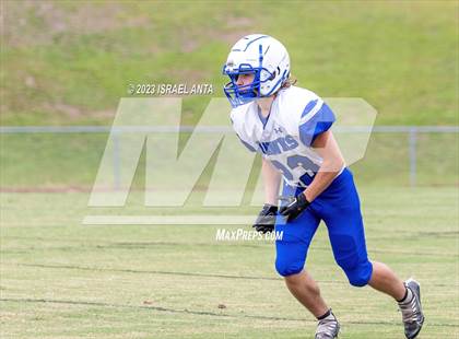 Thumbnail 1 in South View vs. Triton (Jamboree) photogallery.