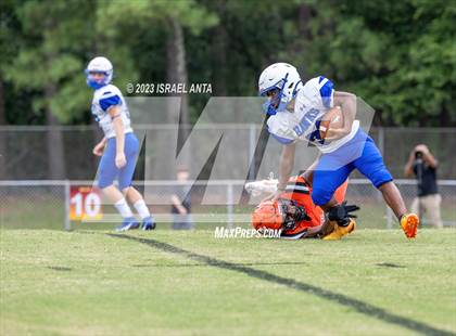 Thumbnail 3 in South View vs. Triton (Jamboree) photogallery.