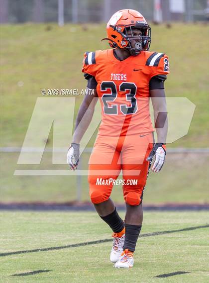 Thumbnail 3 in South View vs. Triton (Jamboree) photogallery.