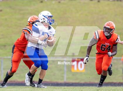 Thumbnail 3 in South View vs. Triton (Jamboree) photogallery.