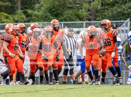 Thumbnail 2 in South View vs. Triton (Jamboree) photogallery.