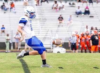 Thumbnail 1 in South View vs. Triton (Jamboree) photogallery.