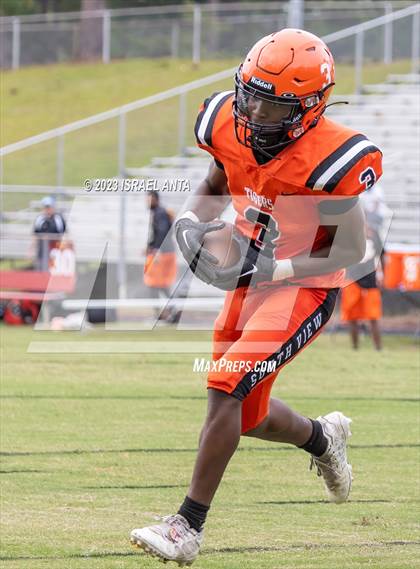 Thumbnail 1 in South View vs. Triton (Jamboree) photogallery.