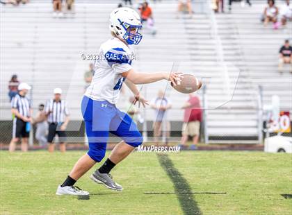 Thumbnail 1 in South View vs. Triton (Jamboree) photogallery.