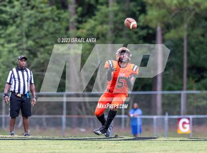 Thumbnail 3 in South View vs. Triton (Jamboree) photogallery.