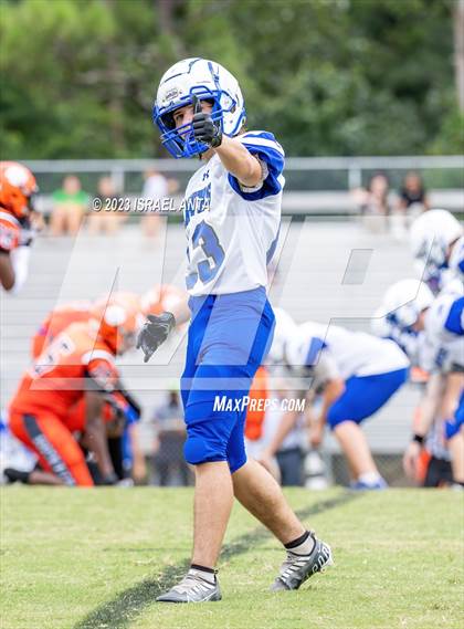 Thumbnail 1 in South View vs. Triton (Jamboree) photogallery.