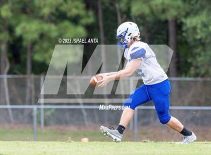 Thumbnail 3 in South View vs. Triton (Jamboree) photogallery.