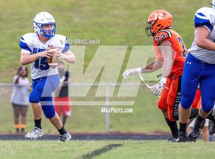 Thumbnail 3 in South View vs. Triton (Jamboree) photogallery.