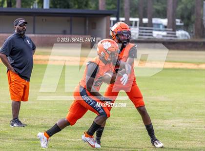 Thumbnail 2 in South View vs. Triton (Jamboree) photogallery.
