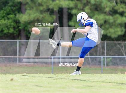 Thumbnail 3 in South View vs. Triton (Jamboree) photogallery.