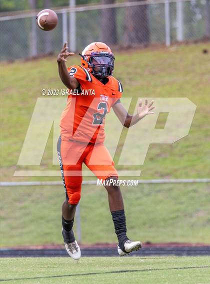 Thumbnail 1 in South View vs. Triton (Jamboree) photogallery.