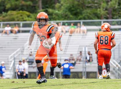 Thumbnail 1 in South View vs. Triton (Jamboree) photogallery.