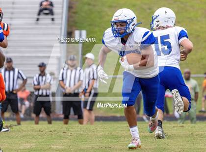 Thumbnail 2 in South View vs. Triton (Jamboree) photogallery.
