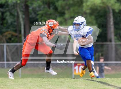 Thumbnail 2 in South View vs. Triton (Jamboree) photogallery.